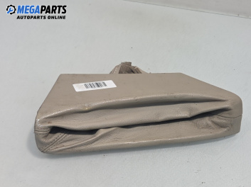 Кожа скоростен лост за Subaru Legacy IV Wagon (09.2003 - 12.2009), автоматик