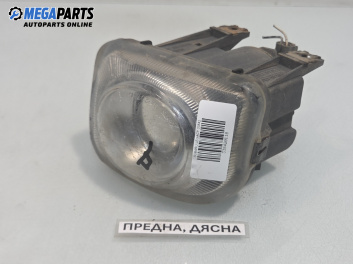 Халоген за Subaru Legacy IV Wagon (09.2003 - 12.2009), позиция: дясна