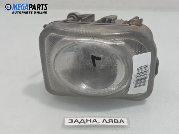 Халоген за Subaru Legacy IV Wagon (09.2003 - 12.2009), позиция: лява