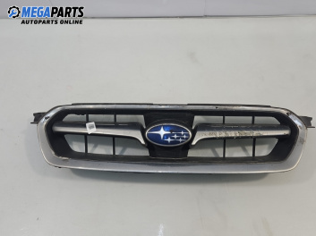 Решетка за Subaru Legacy IV Wagon (09.2003 - 12.2009), позиция: предна