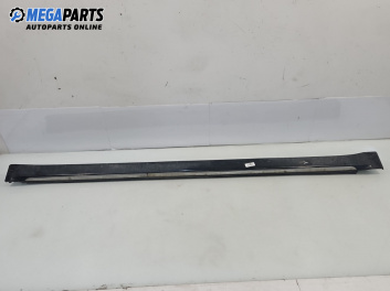 Праг за Subaru Legacy IV Wagon (09.2003 - 12.2009), 4+1 вр., позиция: лява