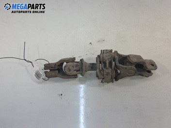 Каре на волана за Subaru Legacy IV Wagon (09.2003 - 12.2009)