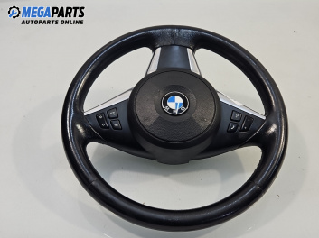 Волан за BMW 5 Series E60 Touring E61 (06.2004 - 12.2010)