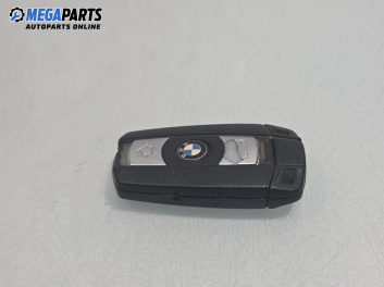 Контактен ключ за BMW 5 Series E60 Touring E61 (06.2004 - 12.2010)