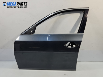 Врата за BMW 5 Series E60 Touring E61 (06.2004 - 12.2010), 4+1 вр., позиция: предна, лява