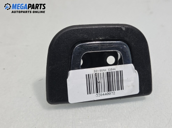 Закопчалка в багажник за BMW 5 Series E60 Touring E61 (06.2004 - 12.2010)