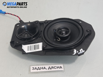 Субуфер за BMW 5 Series E60 Touring E61 (06.2004 - 12.2010)