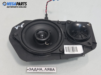 Субуфер за BMW 5 Series E60 Touring E61 (06.2004 - 12.2010)