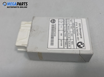 Модул адаптивно окачване за BMW 5 Series E60 Touring E61 (06.2004 - 12.2010), № 37146784314-01