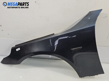 Калник за BMW 5 Series E60 Touring E61 (06.2004 - 12.2010), позиция: предна, лява