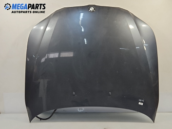 Преден капак за BMW 5 Series E60 Touring E61 (06.2004 - 12.2010), 4+1 вр., комби, позиция: предна