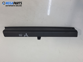 Щора задна врата за BMW 5 Series E60 Touring E61 (06.2004 - 12.2010), позиция: задна