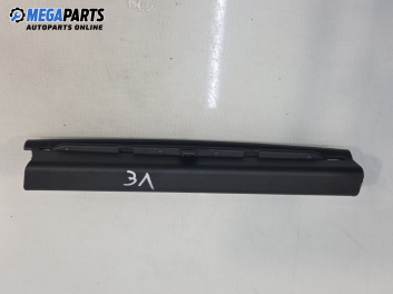 Щора задна врата за BMW 5 Series E60 Touring E61 (06.2004 - 12.2010), позиция: задна