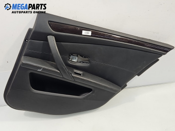 Кора врата за BMW 5 Series E60 Touring E61 (06.2004 - 12.2010), позиция: задна, дясна