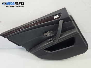 Кора врата за BMW 5 Series E60 Touring E61 (06.2004 - 12.2010), позиция: задна, лява