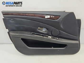 Кора врата за BMW 5 Series E60 Touring E61 (06.2004 - 12.2010), позиция: предна, лява