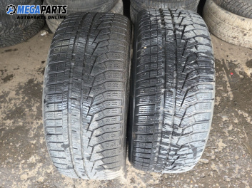 Зимни гуми HANKOOK 225/50/17, DOT: 3219 (Цената е за 2 бр.)