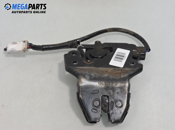 Брава заден капак за Chrysler 300 C Touring (09.2004 - 12.2010), позиция: задна