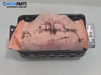Airbag за Chrysler 300 C Touring (09.2004 - 12.2010), позиция: предна