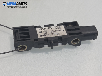 Сензор airbag за Chrysler 300 C Touring (09.2004 - 12.2010) 3.5 AWD, 249 к.с., № 04671779AC