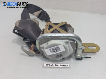 Предпазен колан за Chrysler 300 C Touring (09.2004 - 12.2010), позиция: предна, лява