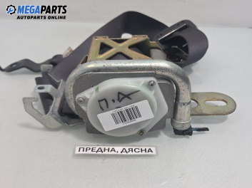 Предпазен колан за Chrysler 300 C Touring (09.2004 - 12.2010), позиция: предна, дясна