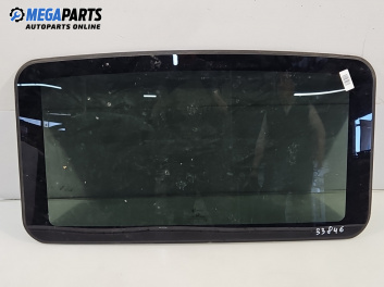 Стъкло шибедах за Chrysler 300 C Touring (09.2004 - 12.2010), комби