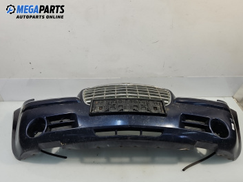 Предна броня за Chrysler 300 C Touring (09.2004 - 12.2010), позиция: предна