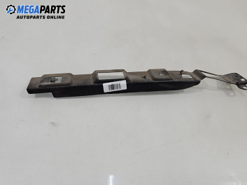 Държач броня за Nissan X-Trail I SUV (06.2001 - 01.2013), позиция: предна, лява