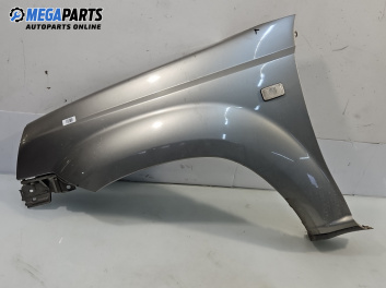 Калник за Nissan X-Trail I SUV (06.2001 - 01.2013), позиция: предна, лява