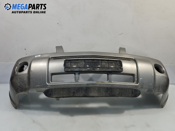 Предна броня за Nissan X-Trail I SUV (06.2001 - 01.2013), позиция: предна