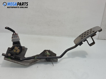 Потенциометър газ  за Nissan X-Trail I SUV (06.2001 - 01.2013) 2.2 dCi 4x4, 136 к.с.