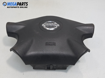Airbag за Nissan X-Trail I SUV (06.2001 - 01.2013), позиция: предна