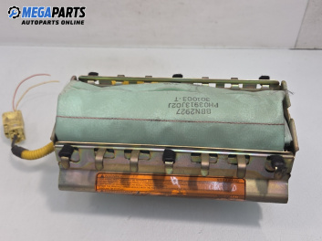 Airbag за Nissan X-Trail I SUV (06.2001 - 01.2013), позиция: предна