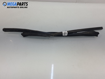 Уплътнение стъкло за Nissan X-Trail I SUV (06.2001 - 01.2013), позиция: задна, дясна