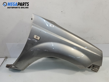 Калник за Nissan X-Trail I SUV (06.2001 - 01.2013), позиция: предна, дясна