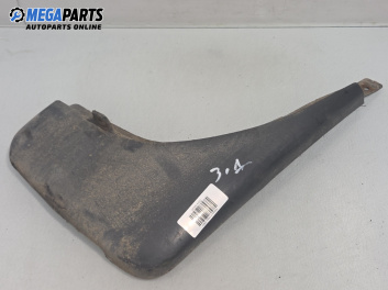 Калобран за Nissan X-Trail I SUV (06.2001 - 01.2013), позиция: задна, дясна