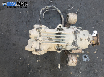 Диференциал за Nissan X-Trail I SUV (06.2001 - 01.2013) 2.2 dCi 4x4, 136 к.с.