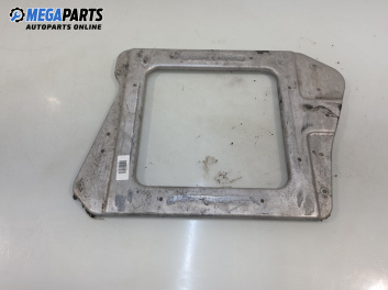 Планка за Nissan X-Trail I SUV (06.2001 - 01.2013)