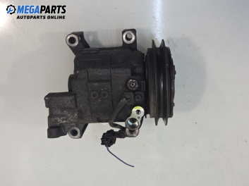 Компресор климатик за Nissan X-Trail I SUV (06.2001 - 01.2013) 2.2 dCi 4x4, 136 к.с.