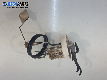 Нивомер за Nissan X-Trail I SUV (06.2001 - 01.2013) 2.2 dCi 4x4, 136 к.с.