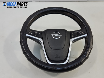 Волан за Opel Astra J Sports Tourer (10.2010 - 10.2015)