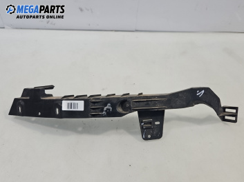 Държач броня за Opel Astra J Sports Tourer (10.2010 - 10.2015), позиция: предна, лява