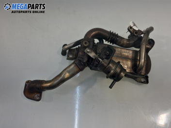 EGR охладител за Opel Astra J Sports Tourer (10.2010 - 10.2015) 1.7 CDTI, 125 к.с., № 98073074