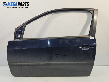 Врата за Ford Fiesta V Hatchback (11.2001 - 03.2010), 2+1 вр., позиция: предна, лява