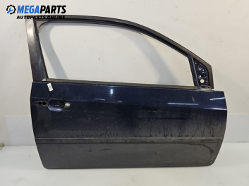 Врата за Ford Fiesta V Hatchback (11.2001 - 03.2010), 2+1 вр., позиция: предна, дясна
