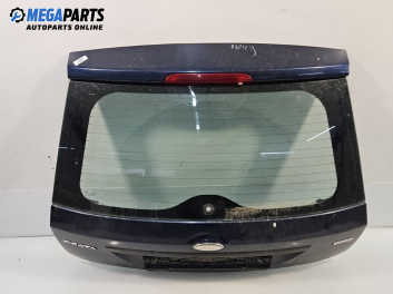 Заден капак за Ford Fiesta V Hatchback (11.2001 - 03.2010), 2+1 вр., хечбек, позиция: задна