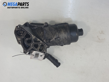 Корпус за маслен филтър за Ford Fiesta V Hatchback (11.2001 - 03.2010) 1.4 TDCi, 68 к.с.