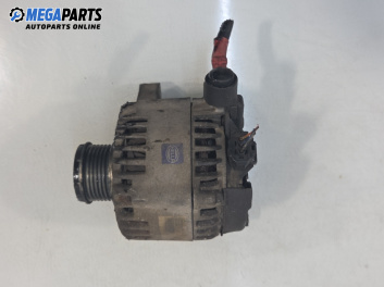 Алтернатор / генератор за Ford Fiesta V Hatchback (11.2001 - 03.2010) 1.4 TDCi, 68 к.с., № CA1777IR