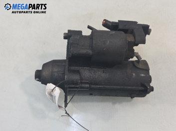 Стартер за Ford Fiesta V Hatchback (11.2001 - 03.2010) 1.4 TDCi, 68 к.с.